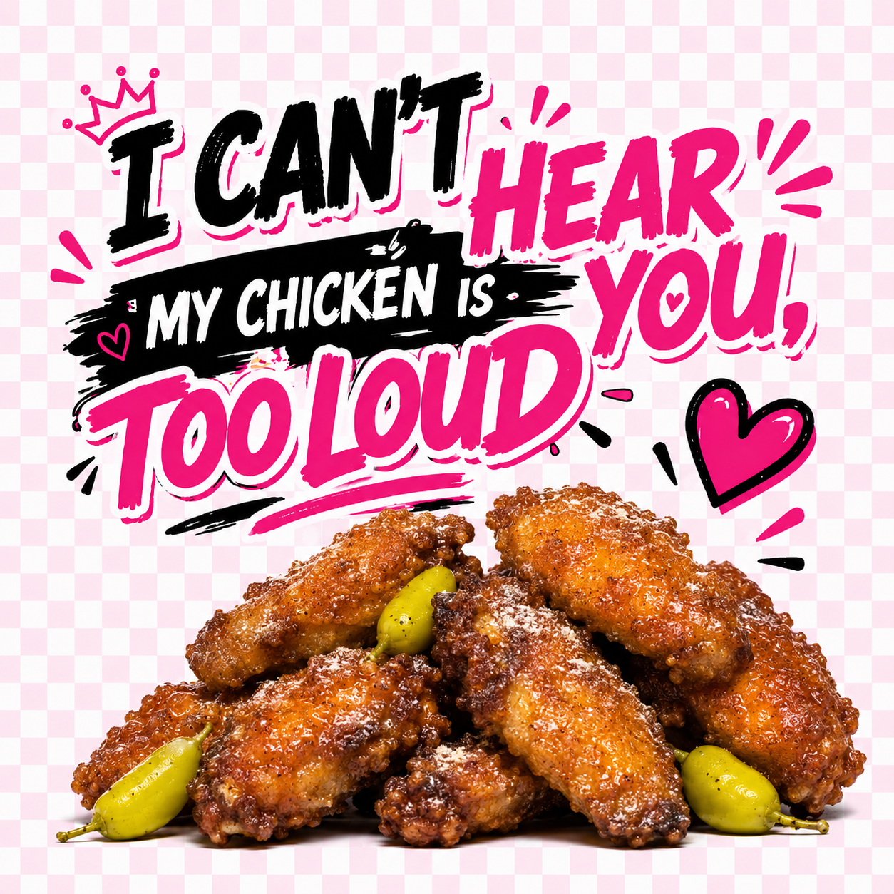 Chicken