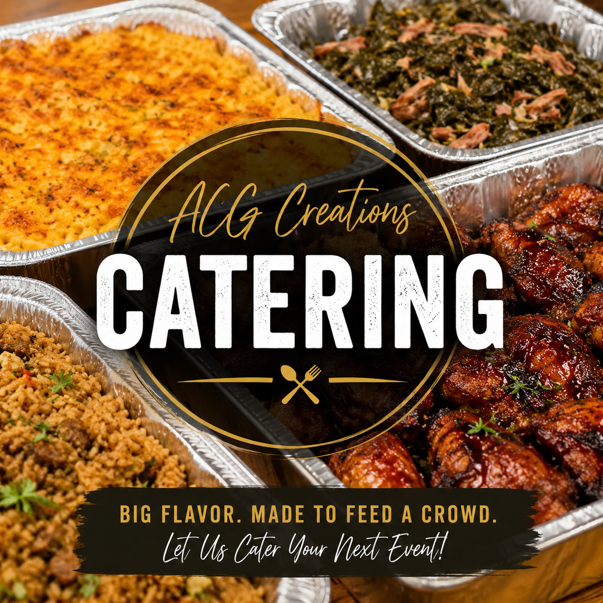 Catering