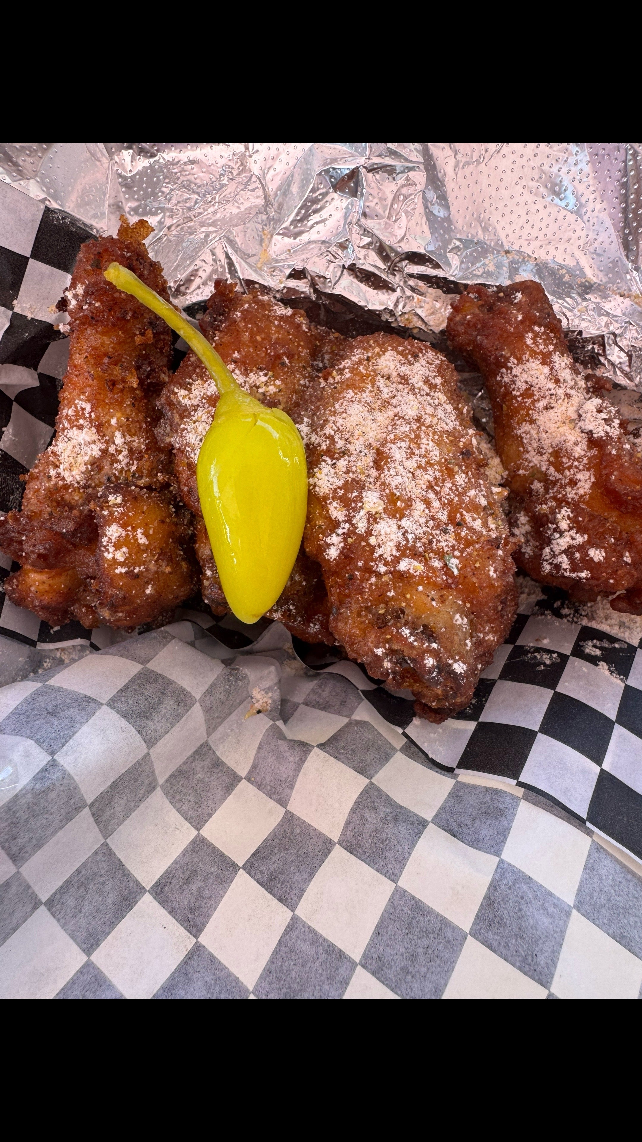 Wings