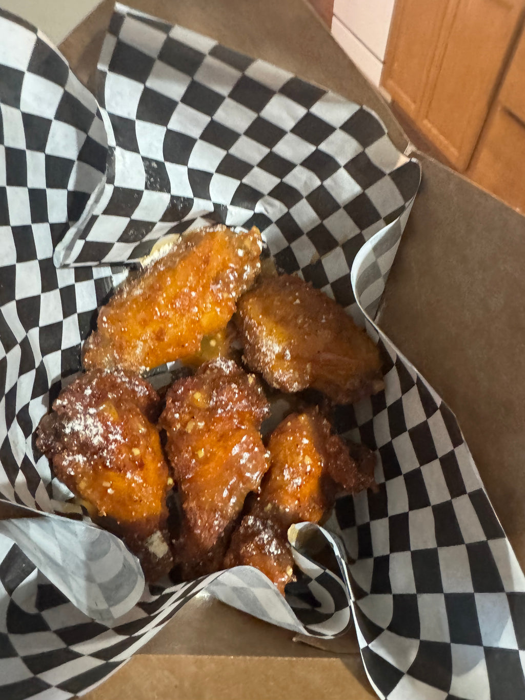 Wings