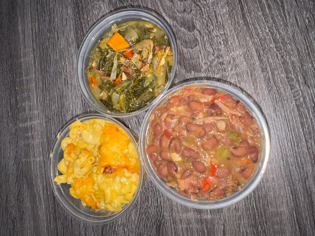 Signature Sides