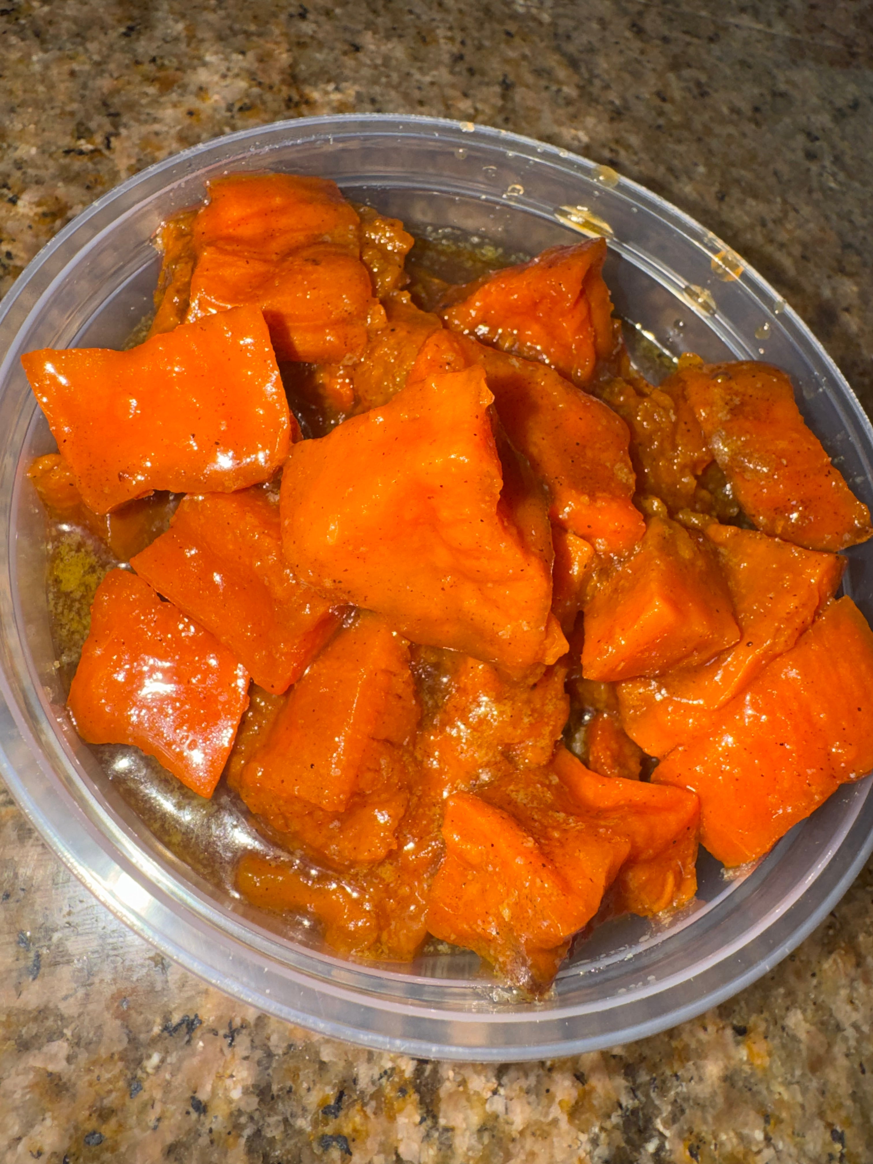 Signature Sides