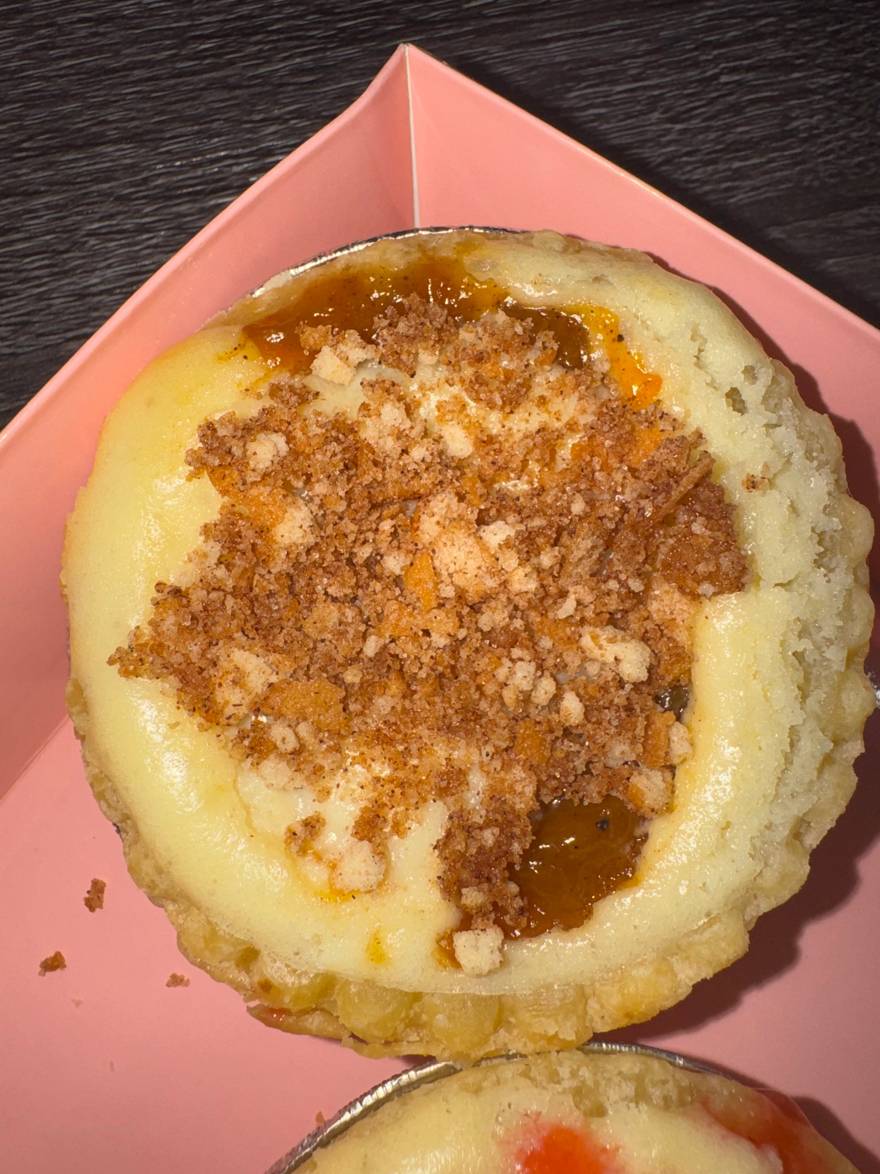 Mini Pies