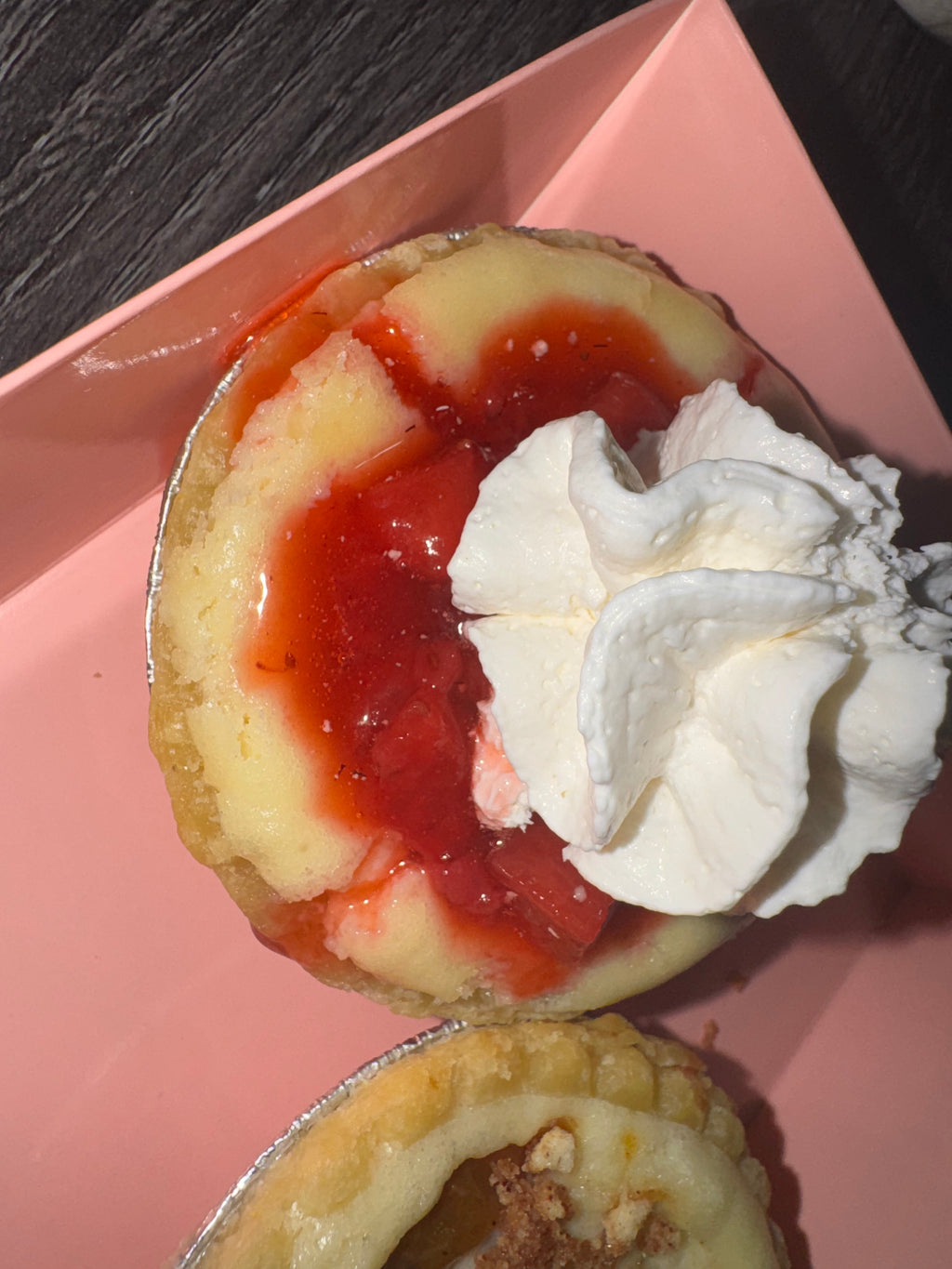 Mini Pies