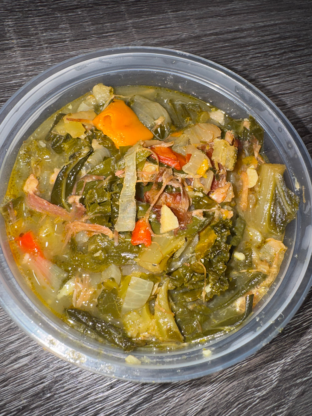 Signature Sides