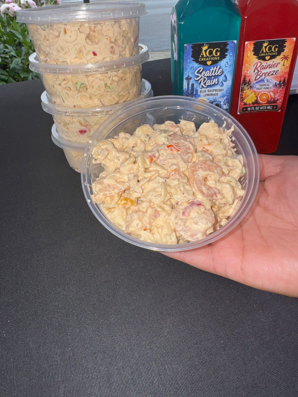 Signature Sides