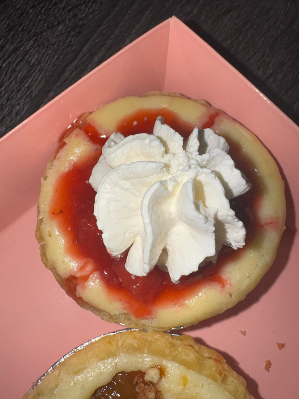 Mini Pies