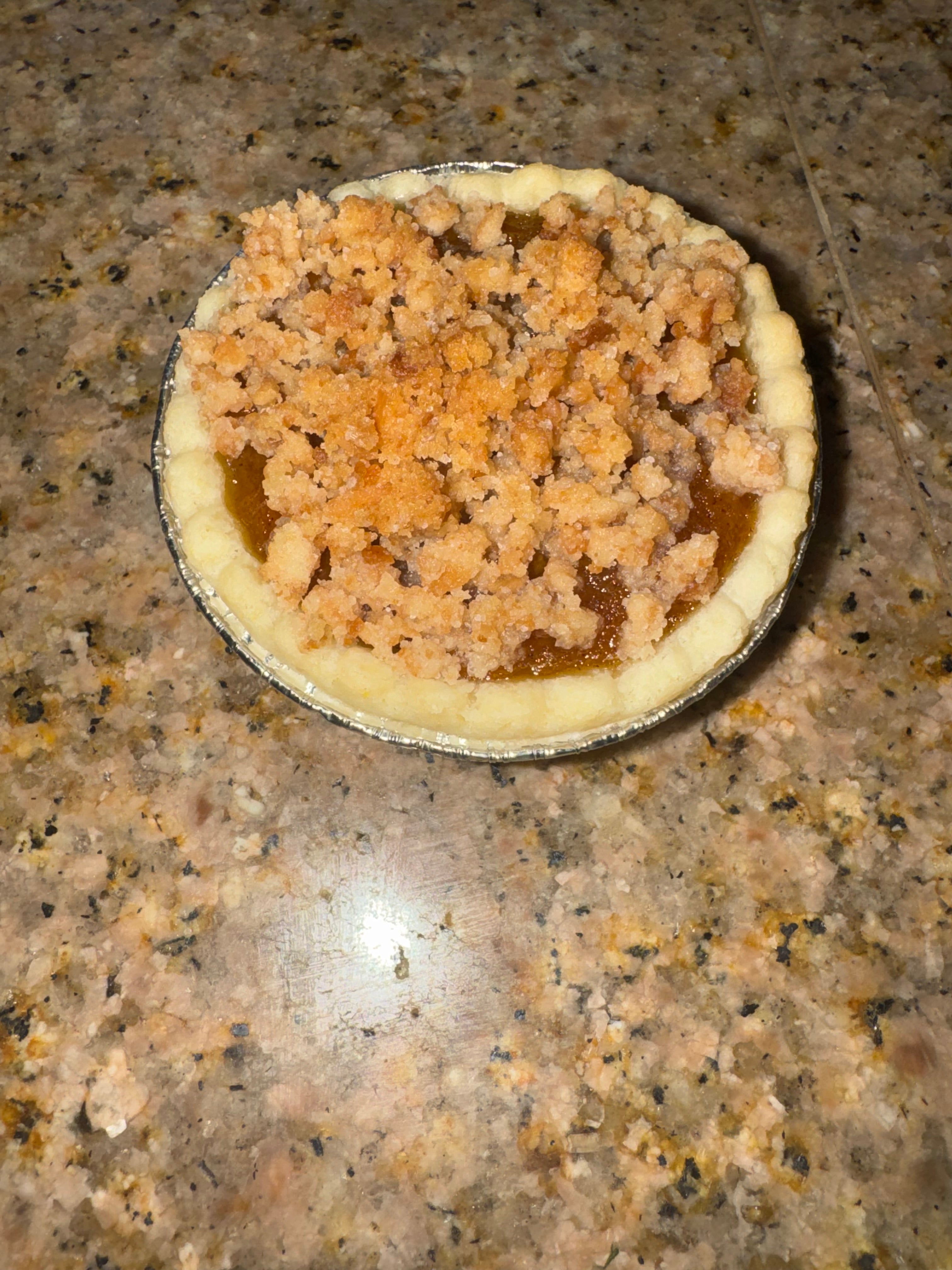 Mini Pies