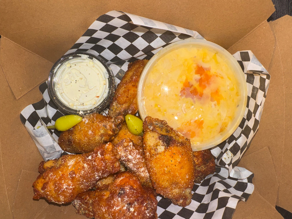 Wings