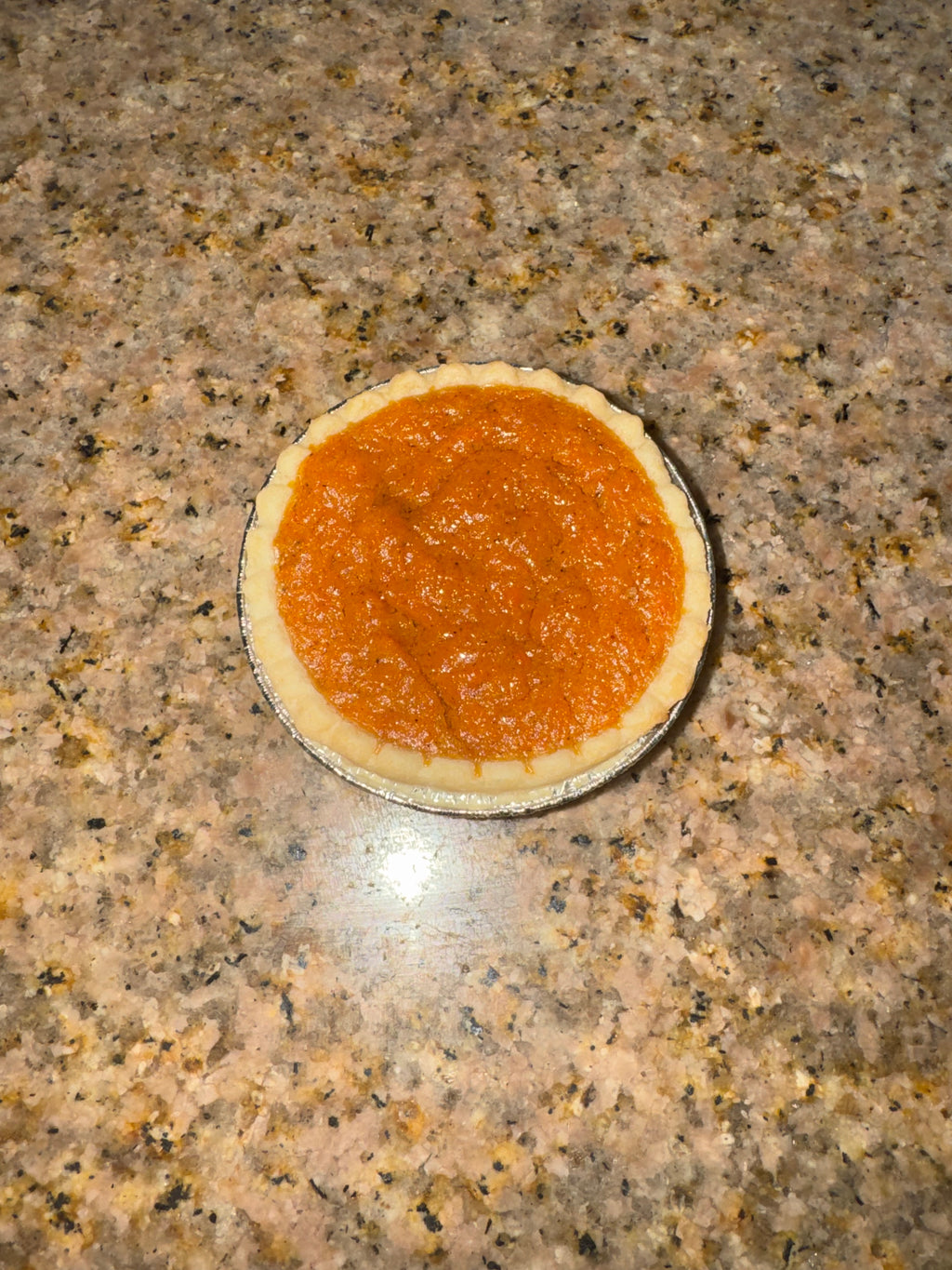 Mini Pies