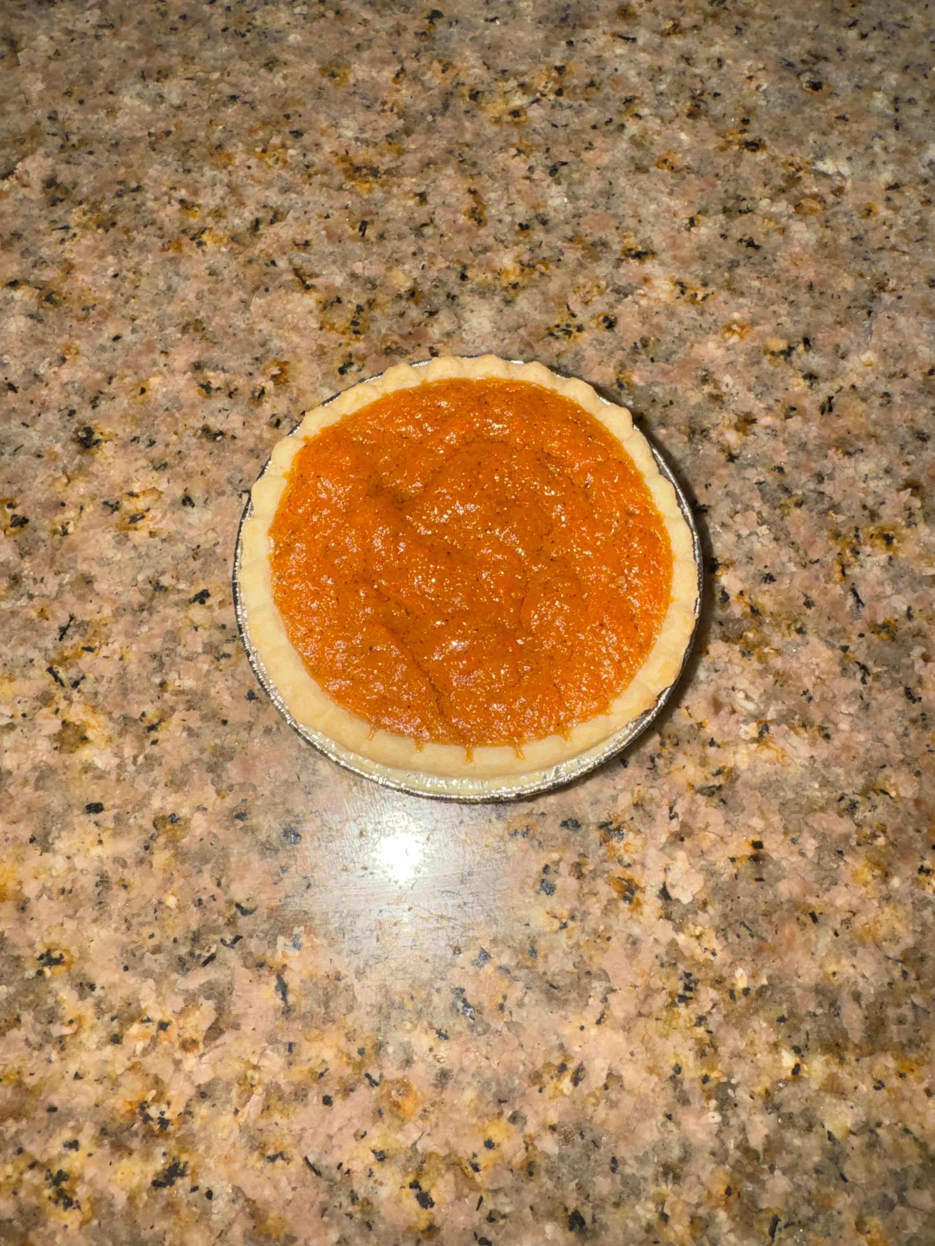 Mini Pies
