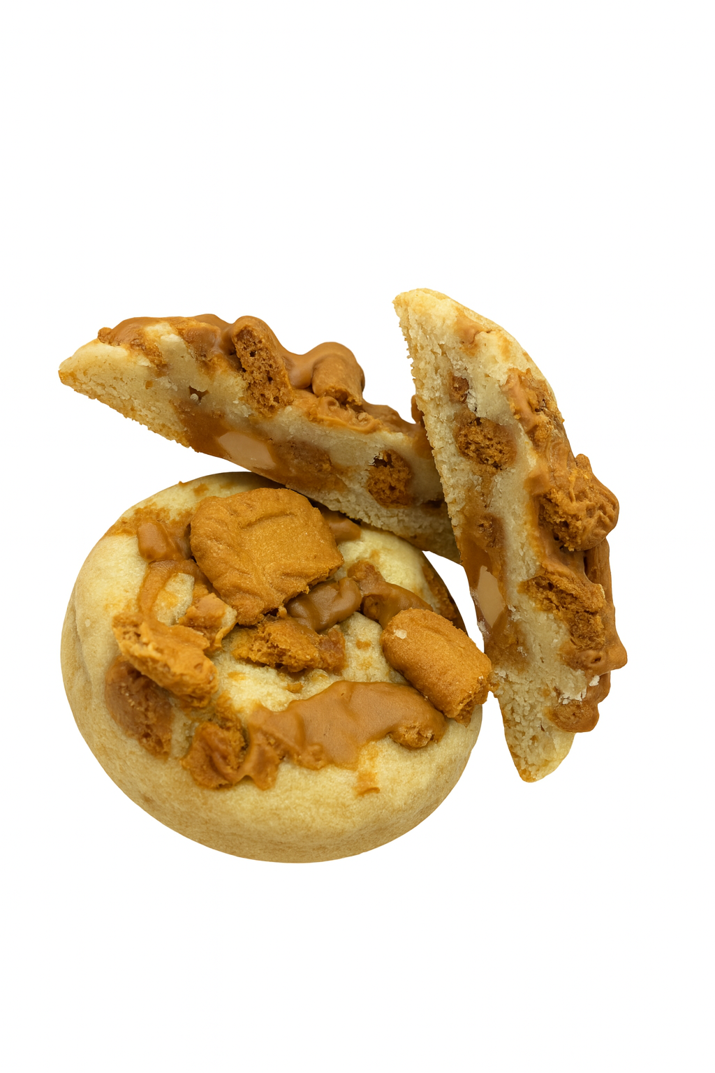 6 count cookies (best seller)