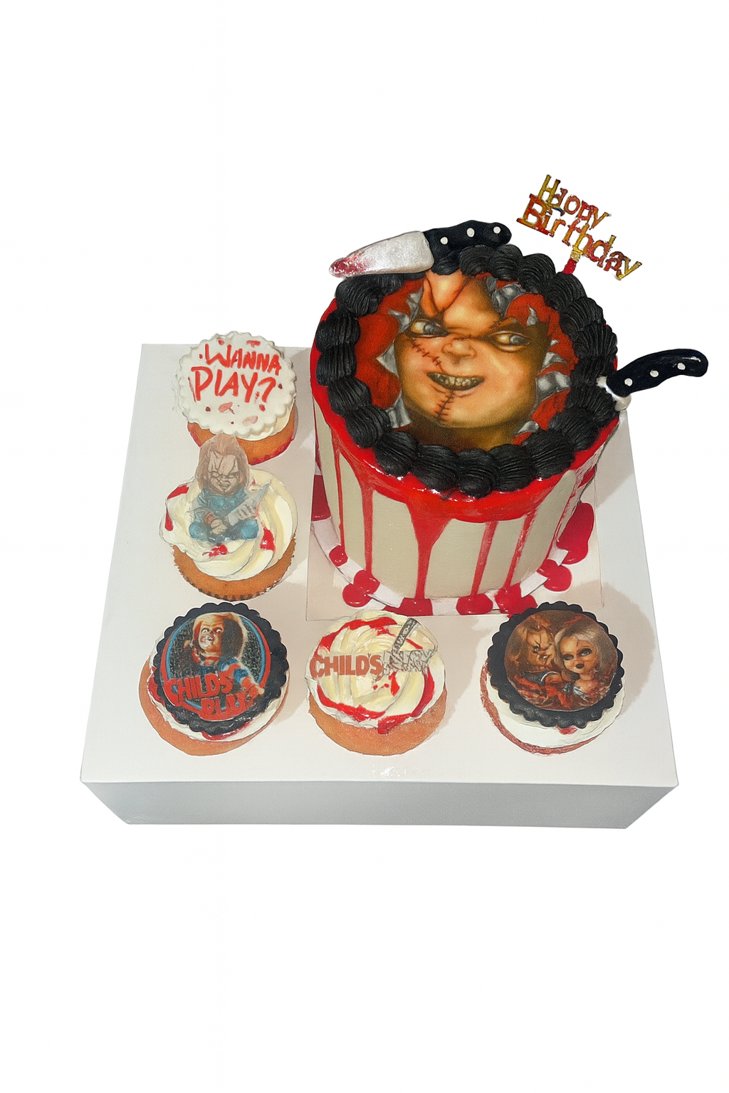 Halloween Bento Box Sale