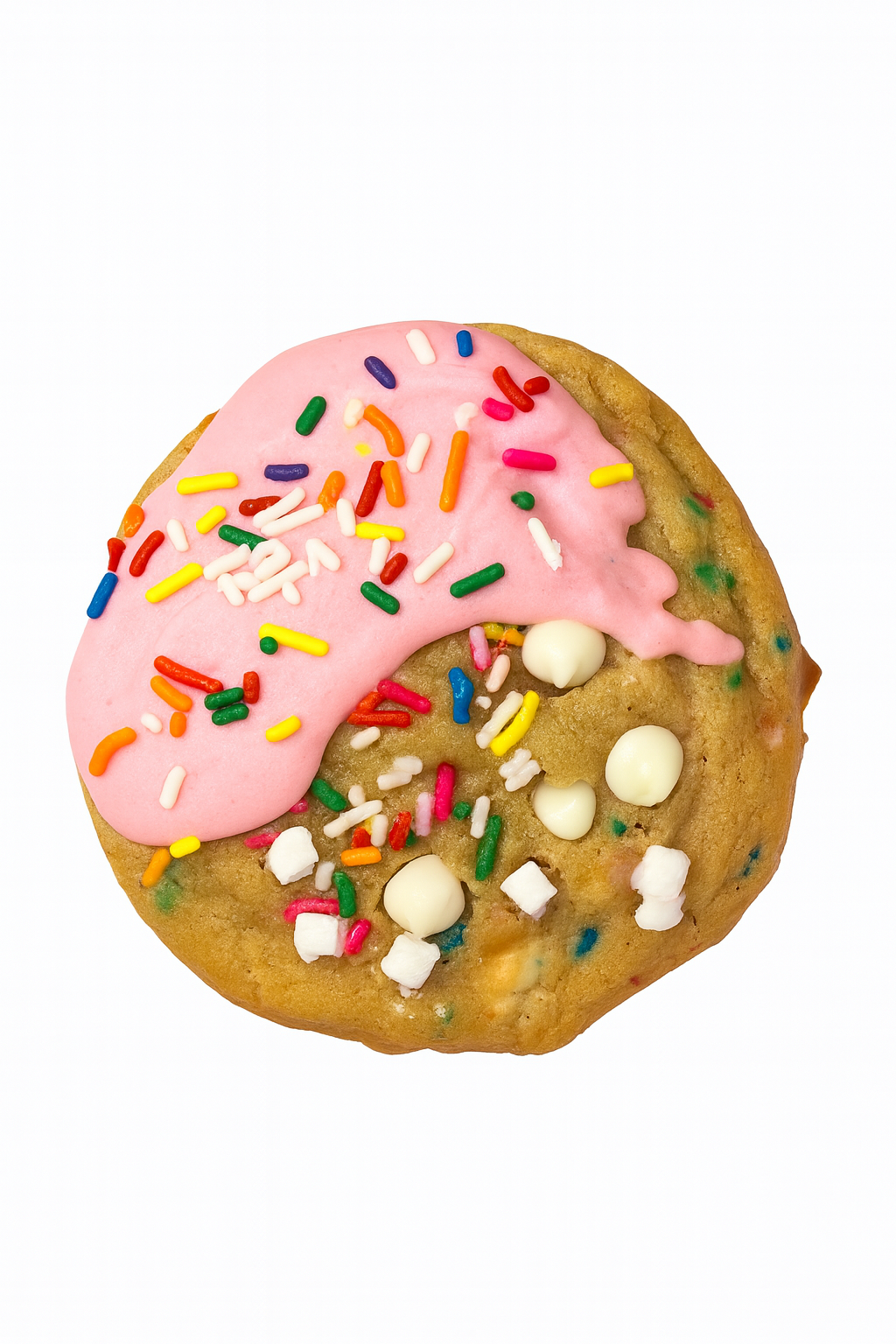 6 count cookies (best seller)