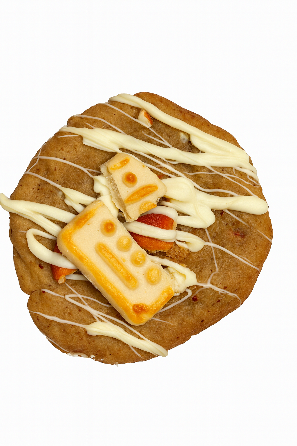 6 count cookies (best seller)