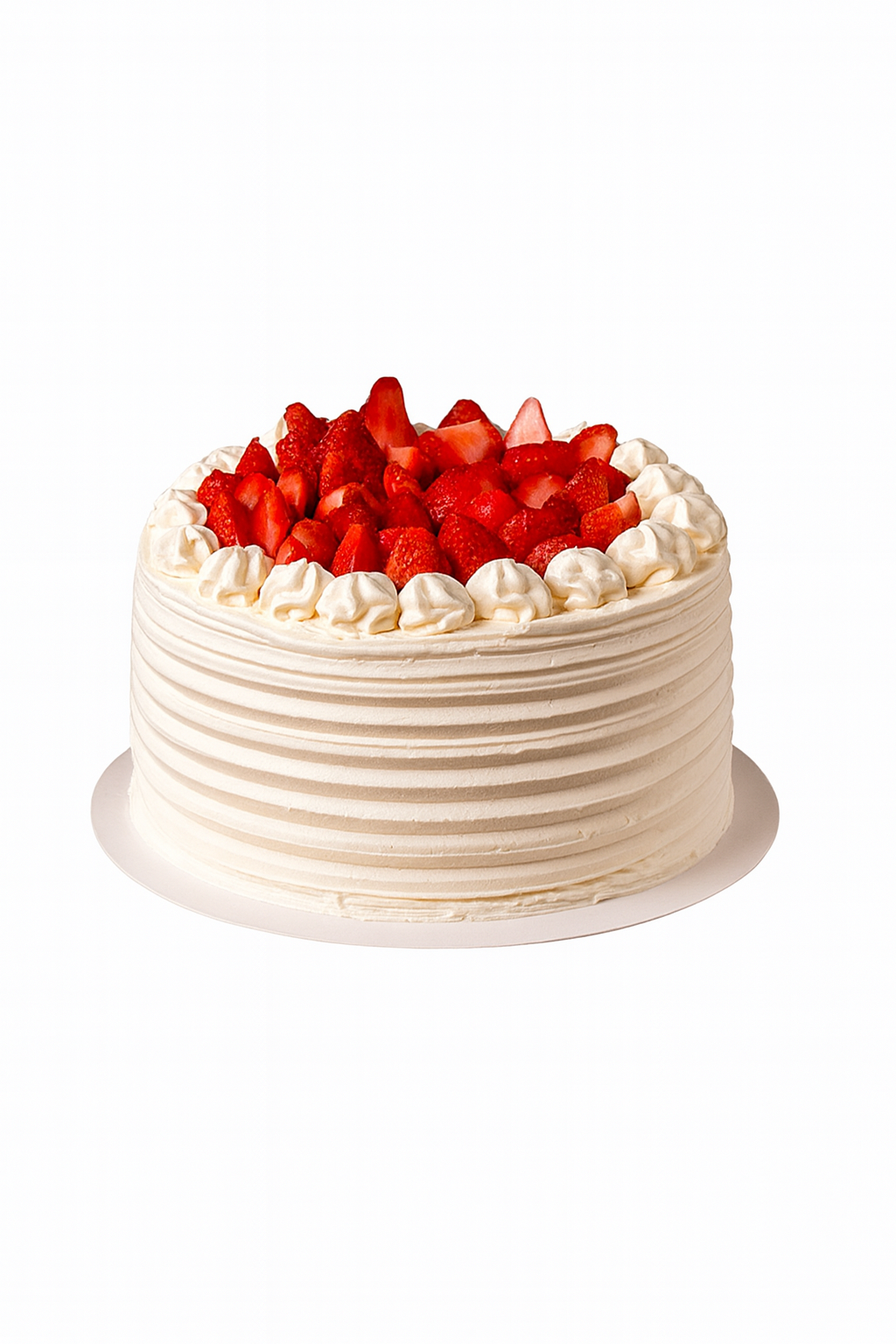 Signature Cakes 6inch