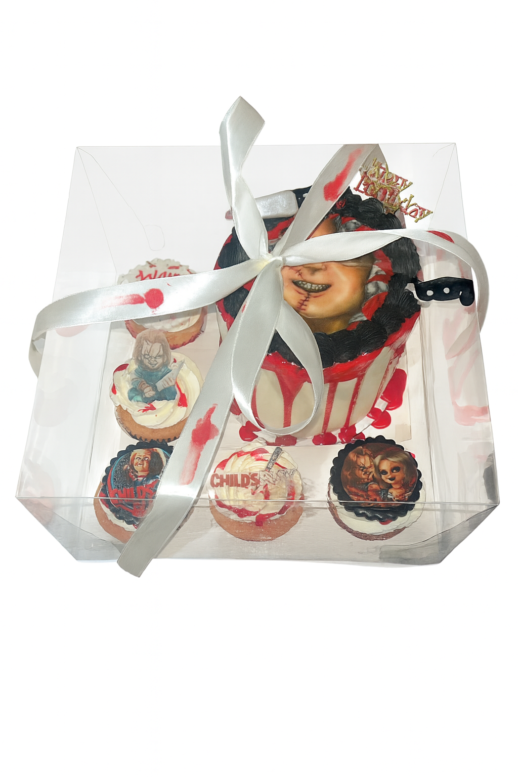 Halloween Bento Box Sale