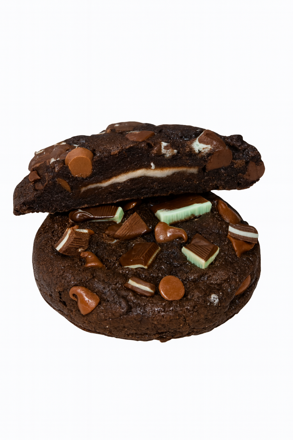 6 count cookies (best seller)