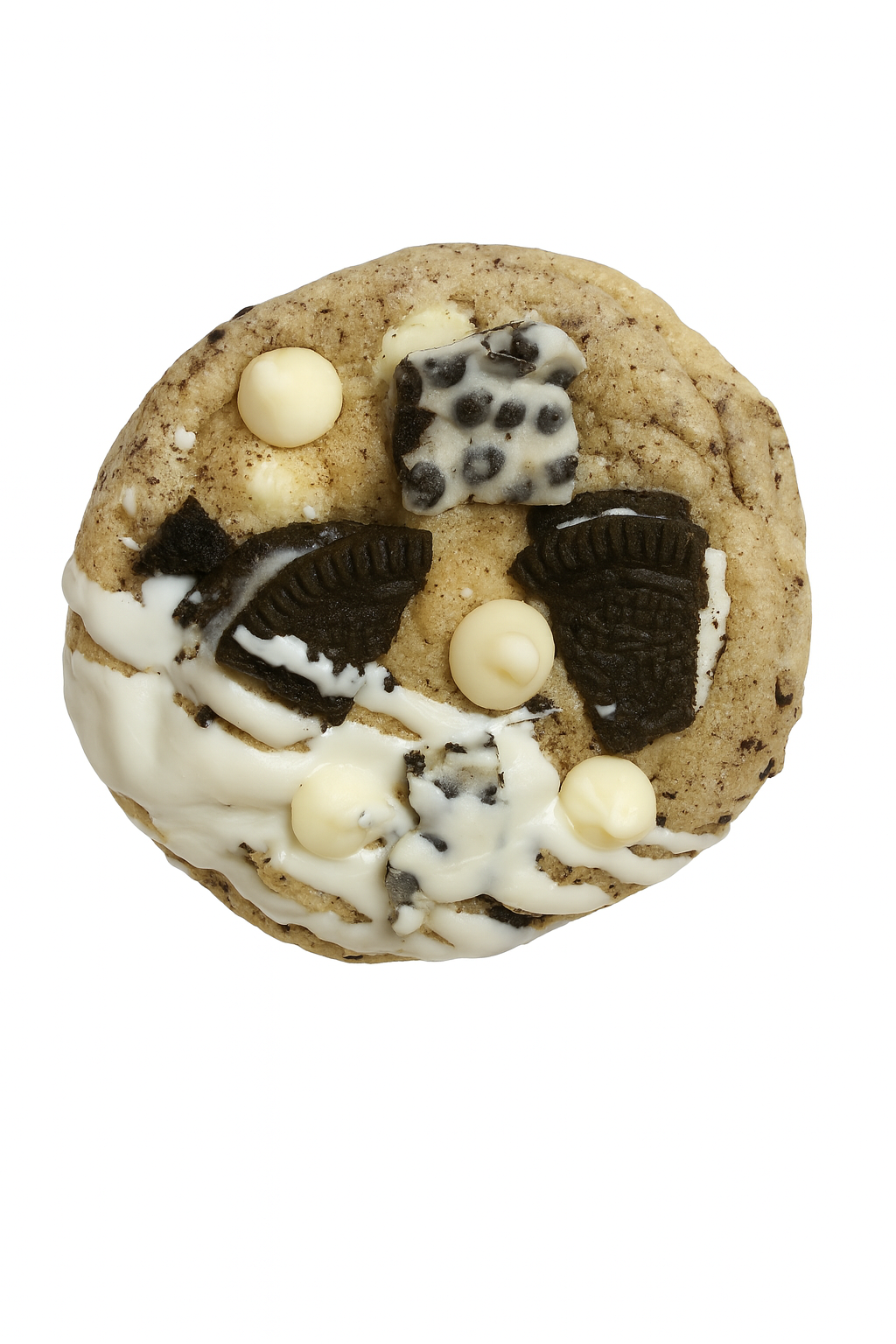 6 count cookies (best seller)