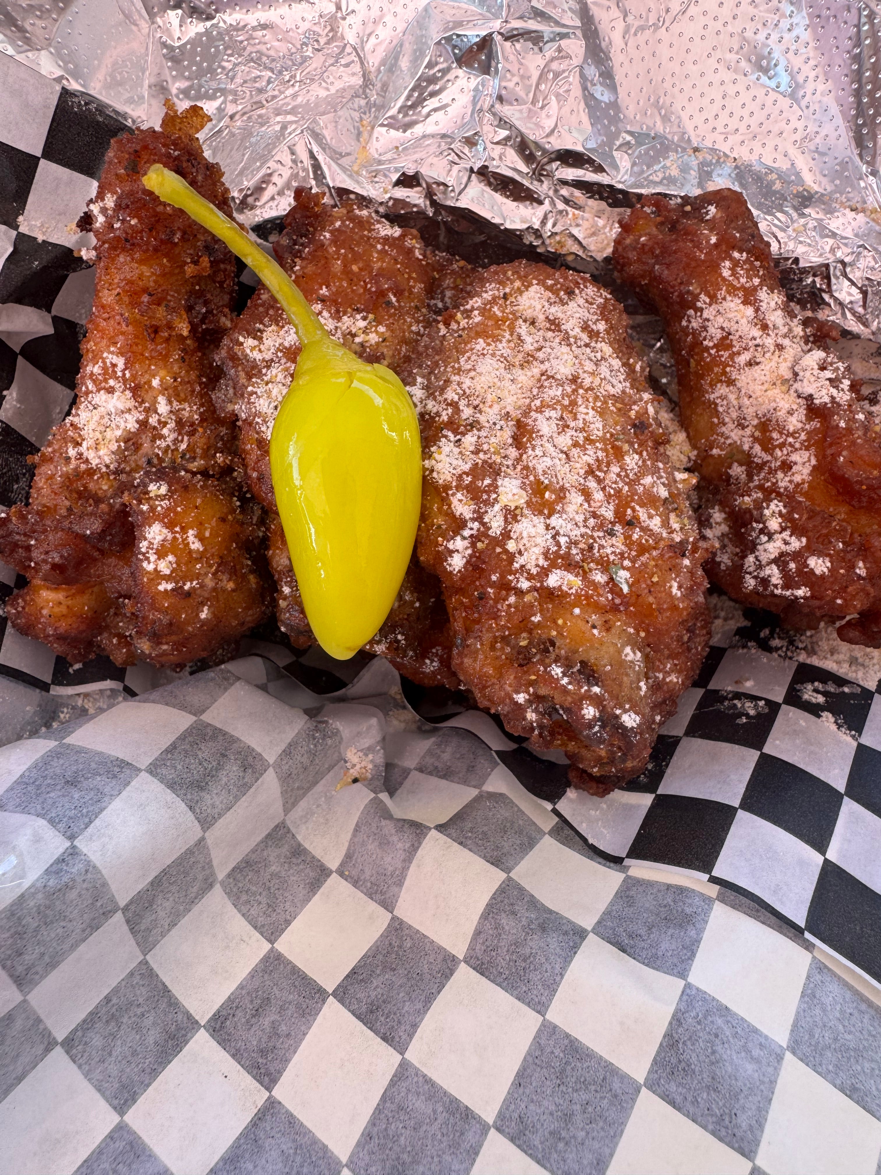 Wings