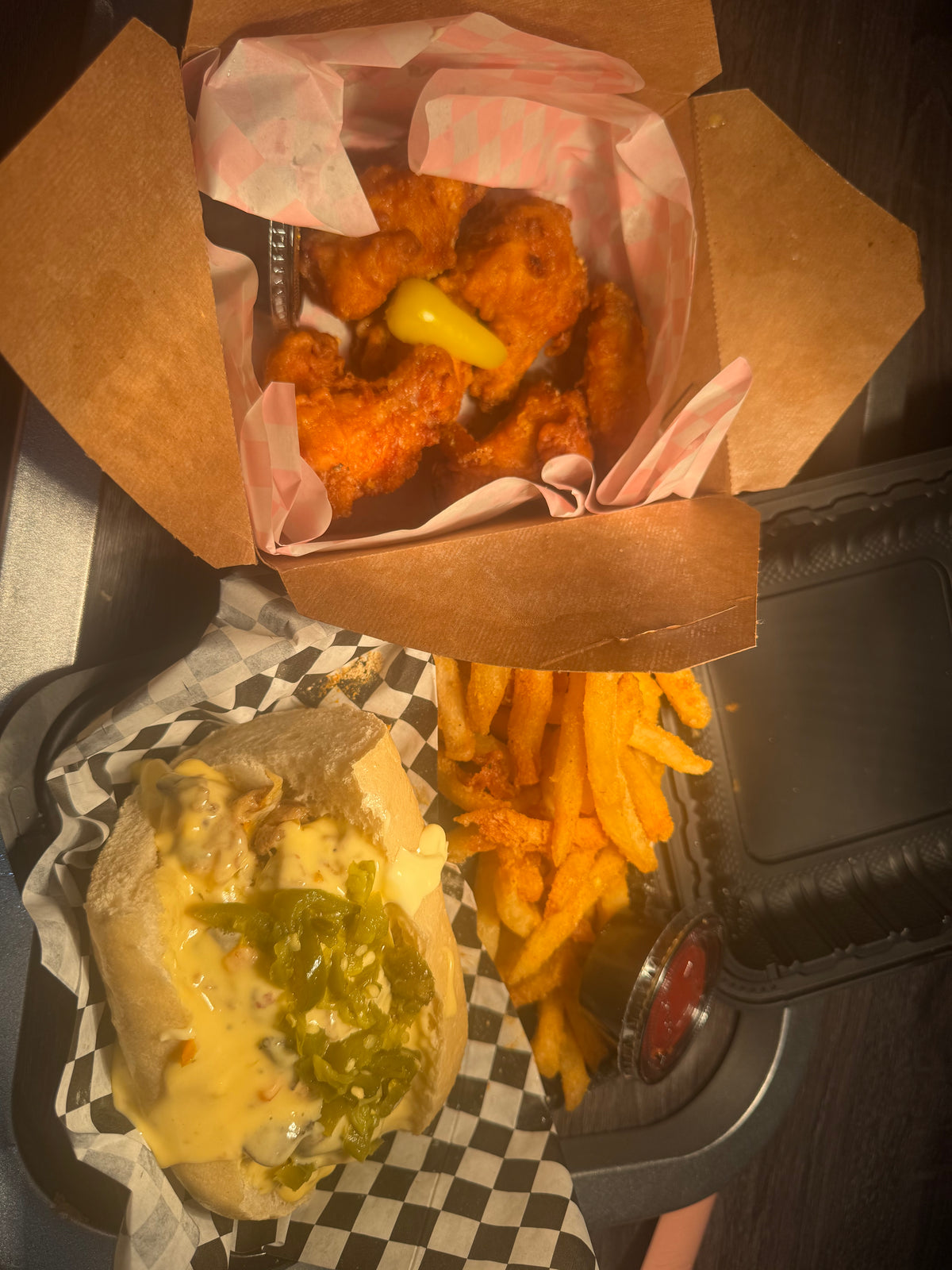 Munchies Box