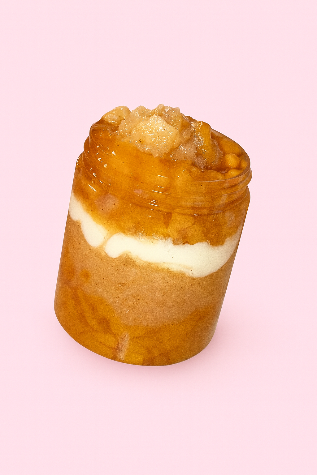 6 Count Cake Jar (The Perfect Gift)