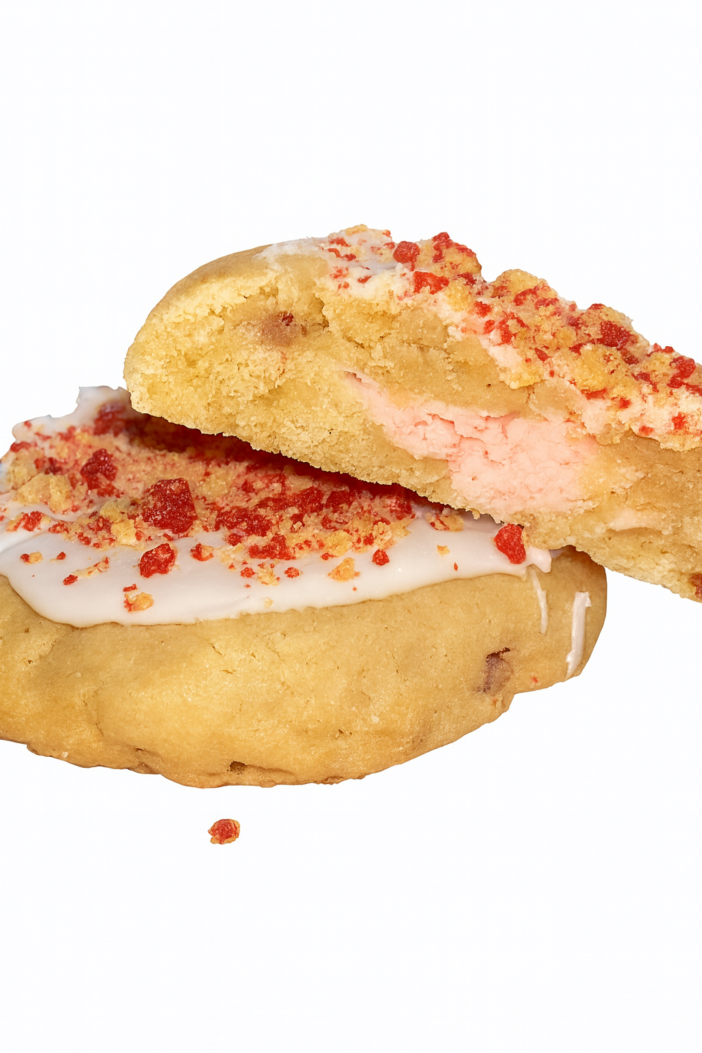 6 count cookies (best seller)