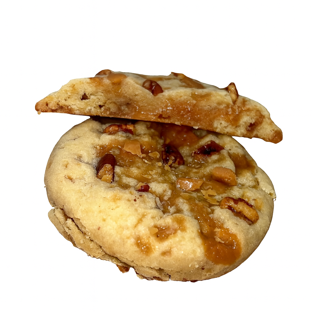 6 count cookies (best seller)