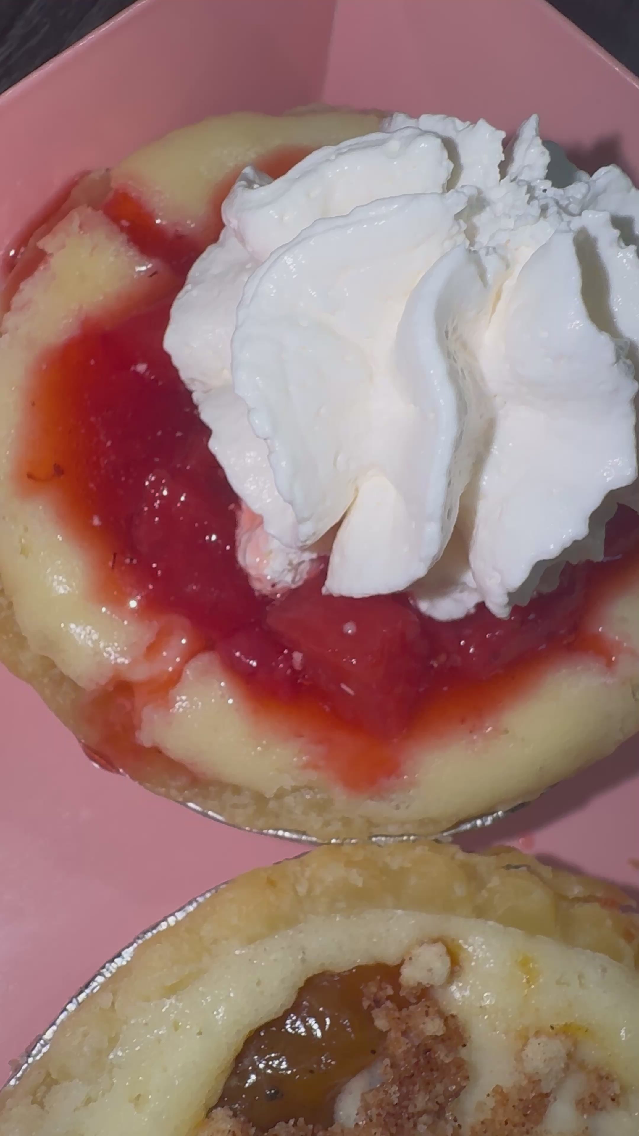 Mini Pies