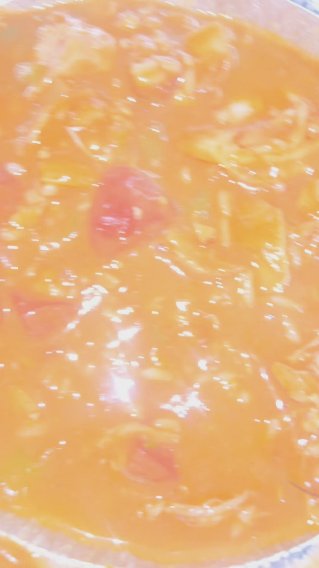 Gumbo pot pie